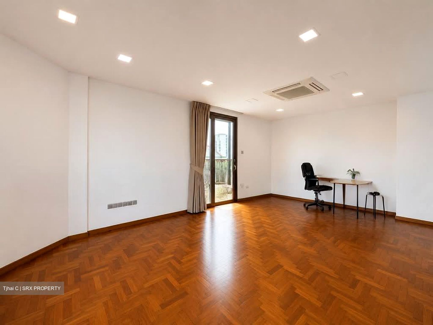 Sembawang Springs Estate (D27), Semi-Detached #558443671